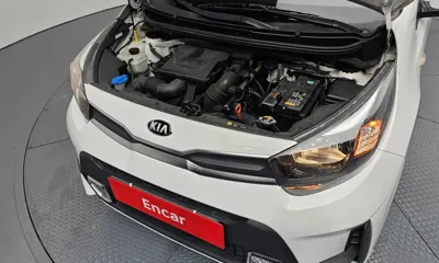 Kia Morning 2021, 56882 км, за 7862.57 USD - фото 6