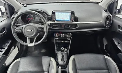 Kia Morning 2021, 56882 км, за 7862.57 USD - фото 7