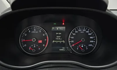 Kia Morning 2021, 56882 км, за 7862.57 USD - фото 8