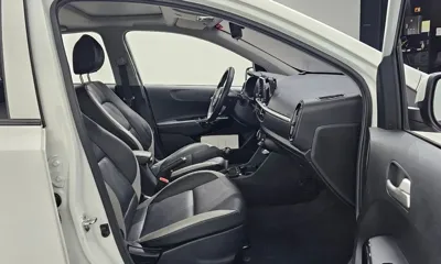 Kia Morning 2021, 56882 км, за 7862.57 USD - фото 10