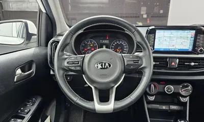 Kia Morning 2021, 56882 км, за 7862.57 USD - фото 14