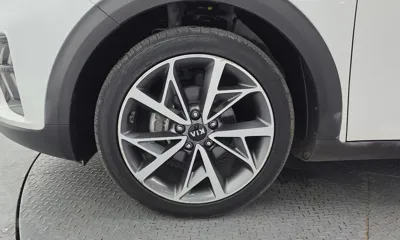 Kia Niro 2020, 118006 км, за 11356.18 USD