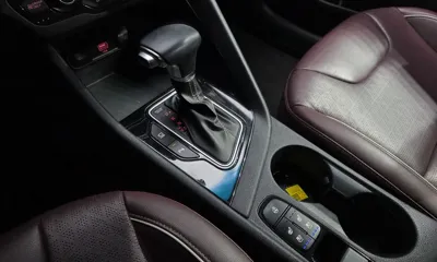 Kia Niro 2020, 118006 км, за 11356.18 USD - фото 9