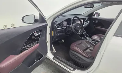 Kia Niro 2020, 118006 км, за 11356.18 USD - фото 10