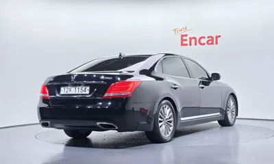 Hyundai Equus 2014, 85133 км, за 6435.67 USD