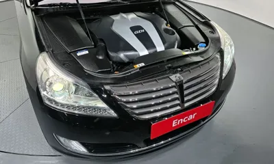 Hyundai Equus 2014, 85133 км, за 6435.67 USD - фото 6