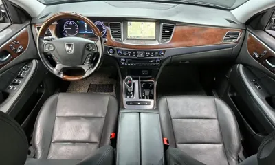 Hyundai Equus 2014, 85133 км, за 6435.67 USD - фото 7
