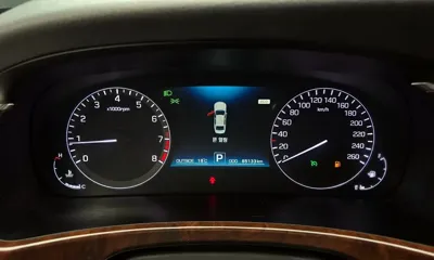 Hyundai Equus 2014, 85133 км, за 6435.67 USD - фото 8