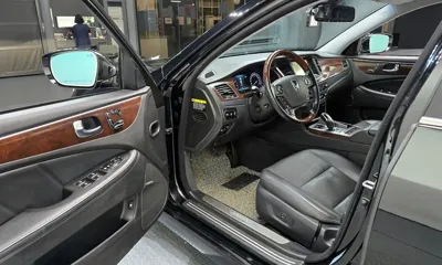 Hyundai Equus 2014, 85133 км, за 6435.67 USD - фото 10
