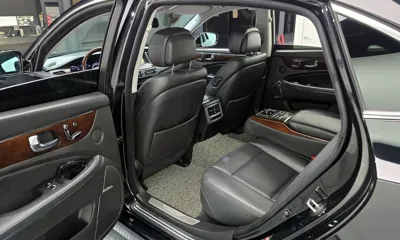 Hyundai Equus 2014, 85133 км, за 6435.67 USD - фото 12