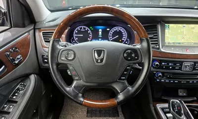 Hyundai Equus 2014, 85133 км, за 6435.67 USD - фото 13