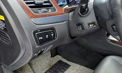 Hyundai Equus 2014, 85133 км, за 6435.67 USD - фото 19