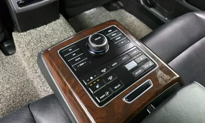 Hyundai Equus 2014, 85133 км, за 6435.67 USD - фото 20