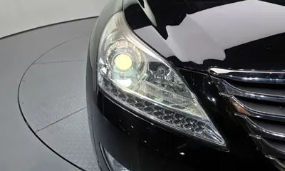 Hyundai Equus 2014, 85133 км, за 6435.67 USD - фото 22