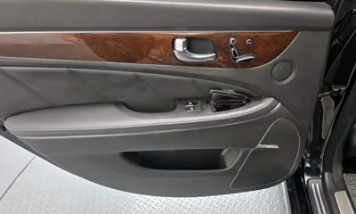 Hyundai Equus 2014, 85133 км, за 6435.67 USD - фото 25