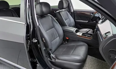 Hyundai Equus 2014, 85133 км, за 6435.67 USD - фото 26