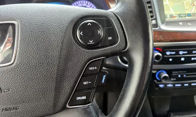 Hyundai Equus 2014, 85133 км, за 6435.67 USD - фото 28