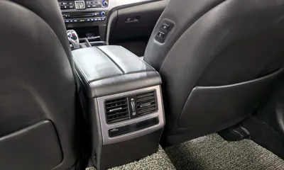 Hyundai Equus 2014, 85133 км, за 6435.67 USD - фото 30
