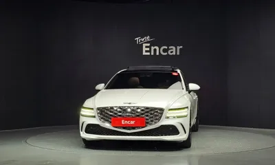 Genesis G80 2025, 20015 км, за 36694.24 USD
