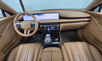 Genesis G80 2025, 20015 км, за 36694.24 USD - фото 7