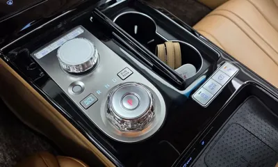 Genesis G80 2025, 20015 км, за 36694.24 USD - фото 9
