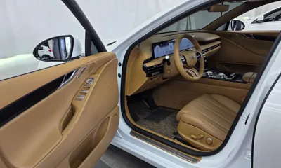 Genesis G80 2025, 20015 км, за 36694.24 USD - фото 10