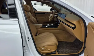Genesis G80 2025, 20015 км, за 36694.24 USD - фото 11