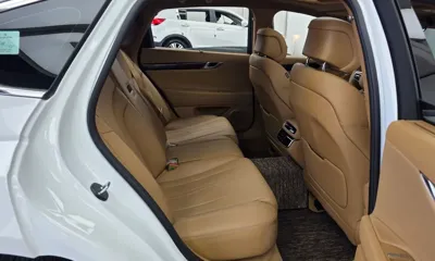 Genesis G80 2025, 20015 км, за 36694.24 USD - фото 12