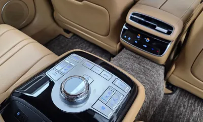 Genesis G80 2025, 20015 км, за 36694.24 USD - фото 18