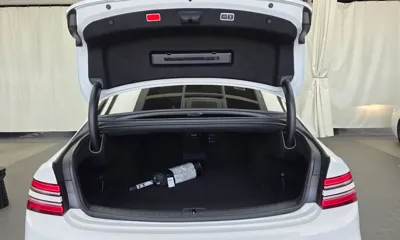 Genesis G80 2025, 20015 км, за 36694.24 USD - фото 20
