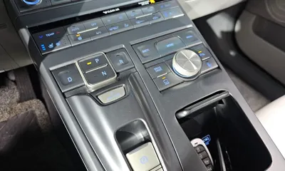 Hyundai Nexo 2019, 122367 км, за 8523.29 USD - фото 9