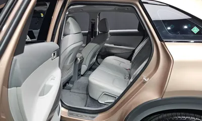 Hyundai Nexo 2019, 122367 км, за 8523.29 USD - фото 12