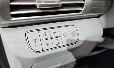 Hyundai Nexo 2019, 122367 км, за 8523.29 USD - фото 13