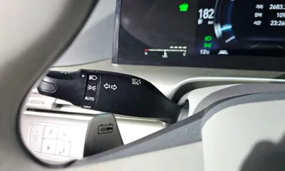 Hyundai Nexo 2019, 122367 км, за 8523.29 USD - фото 17