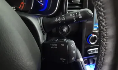 Renault-KoreaSamsung QM6 2020, 90716 км, за 9706.85 USD - фото 29