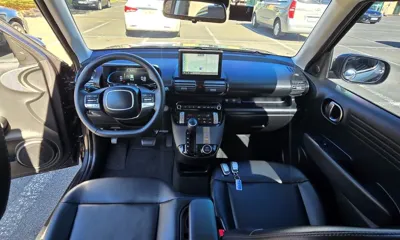 Hyundai Casper 2022, 73963 км, за 10312.66 USD