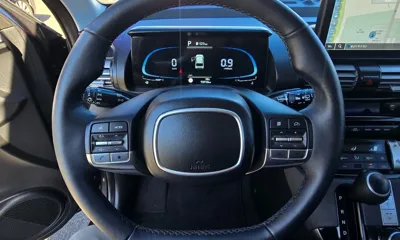 Hyundai Casper 2022, 73963 км, за 10312.66 USD - фото 7