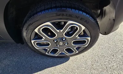 Hyundai Casper 2022, 73963 км, за 10312.66 USD - фото 20