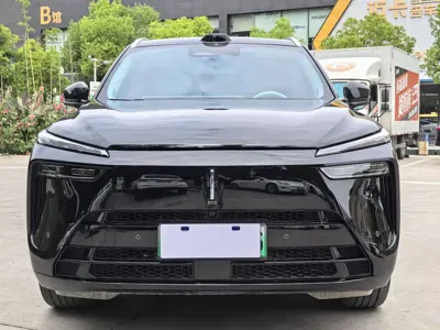 WEY Wey Lanshan 2024, 33000 км, за 27191.94 USD
