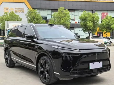 WEY Wey Lanshan 2024, 33000 км, за 27191.94 USD