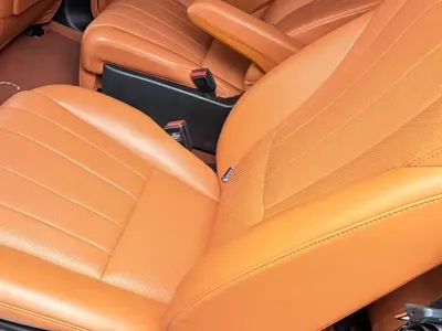 WEY Wey Lanshan 2024, 33000 км, за 27191.94 USD