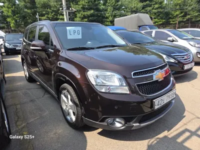 ChevroletGMDaewoo Orlando 2014, 256000 км, за 2406.98 USD