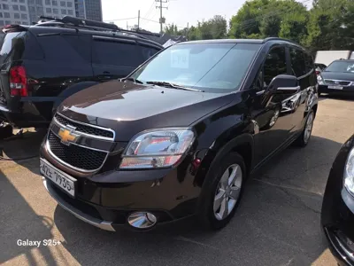 ChevroletGMDaewoo Orlando 2014, 256000 км, за 2406.98 USD