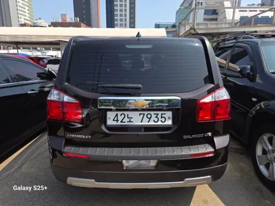 ChevroletGMDaewoo Orlando 2014, 256000 км, за 2406.98 USD