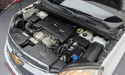 ChevroletGMDaewoo Orlando 2015, 133330 км, за 2959.75 USD - фото 6
