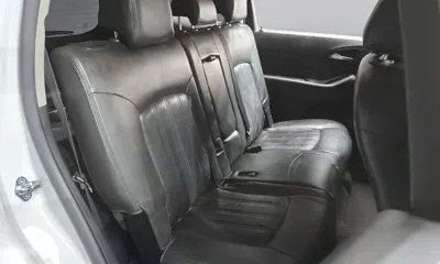 ChevroletGMDaewoo Orlando 2015, 133330 км, за 2959.75 USD - фото 12