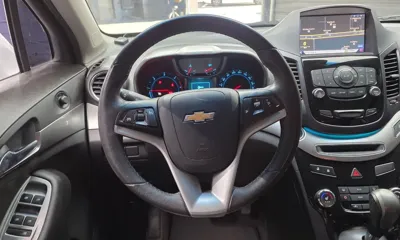 ChevroletGMDaewoo Orlando 2015, 133330 км, за 2959.75 USD - фото 14