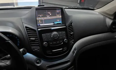 ChevroletGMDaewoo Orlando 2015, 133330 км, за 2959.75 USD - фото 15