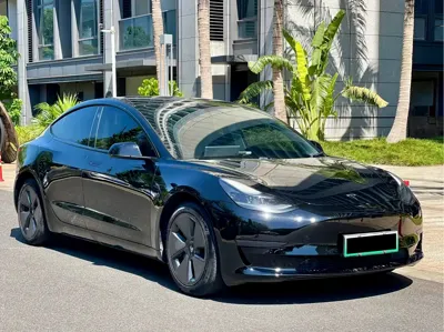 Tesla Model 3 2021, 98000 км, за 14999.47 USD