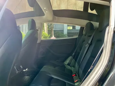 Tesla Model 3 2021, 98000 км, за 14999.47 USD